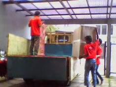 Jasa Pindahan Team Moving | Pindahan Rumah,Kantor,Apertemen