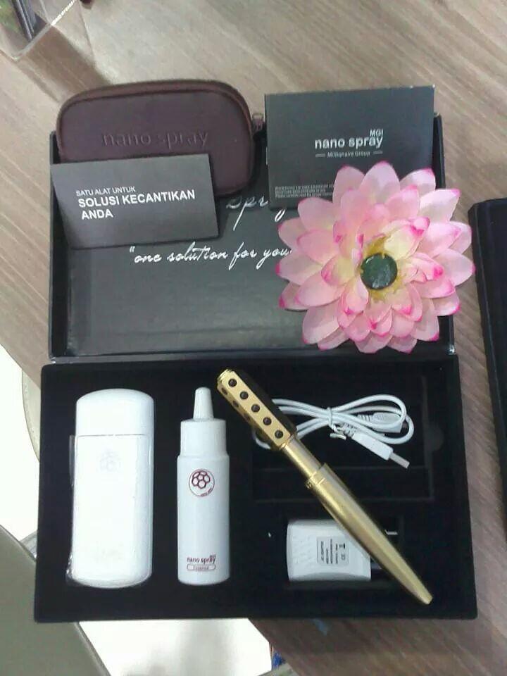 ARISAN NANO SPRAY MAGIC STICK