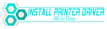 Install Printer Driver