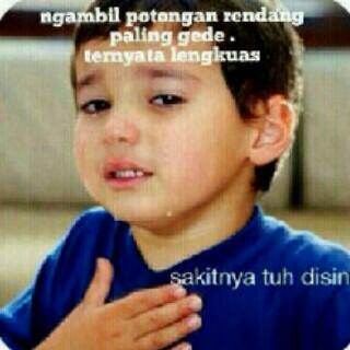 Kumpulan Gambar dan Tulisan yg Bikin Ngakak