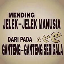 Kumpulan Gambar dan Tulisan yg Bikin Ngakak