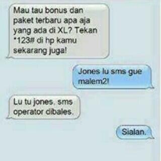 Kumpulan Gambar dan Tulisan yg Bikin Ngakak