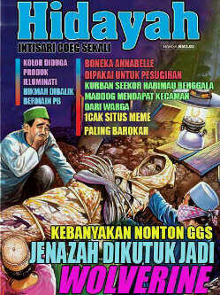 Kumpulan Gambar dan Tulisan yg Bikin Ngakak