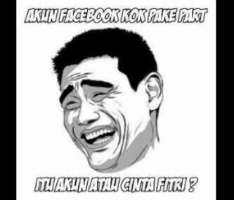 Kumpulan Gambar dan Tulisan yg Bikin Ngakak