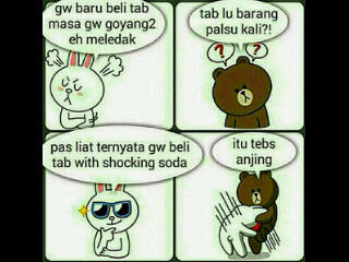 Kumpulan Gambar dan Tulisan yg Bikin Ngakak