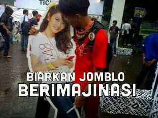 Kumpulan Gambar dan Tulisan yg Bikin Ngakak