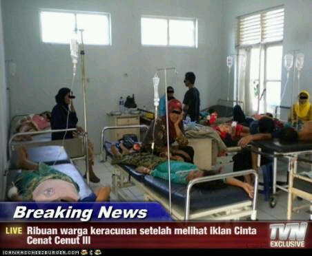 Kumpulan Gambar dan Tulisan yg Bikin Ngakak