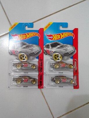 WTS Diecast Hotwheels - Riverside Hobbies