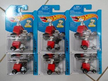 WTS Diecast Hotwheels - Riverside Hobbies