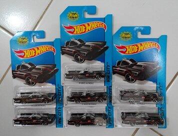 WTS Diecast Hotwheels - Riverside Hobbies