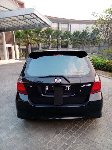 HONDA JAZZ 2008 AT
