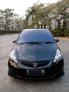 HONDA JAZZ 2008 AT