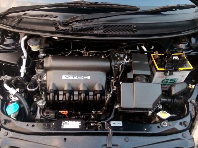 HONDA JAZZ 2008 AT