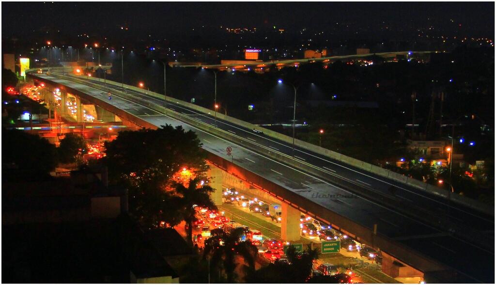 Proyek Tol Bogor Ring Road Seksi IIA, Inovasi Metode Kontruksi Jembatan di Indonesia!