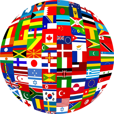 Apakah fungsi dari language itu Terlahir ketika kita lahir ? Atau dari lingkungan ?.