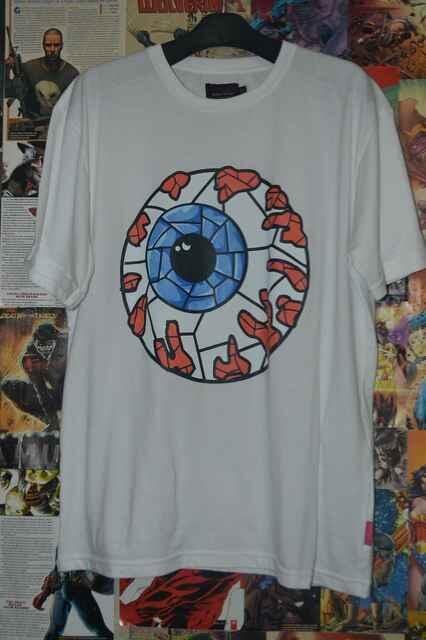 ♫ Dropdead,DC,Vans,Volcom,Supreme,Trasher Tees Premium Quality ♫