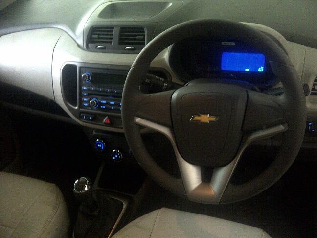 Big Promo AKHIR TAHUN !! Chevrolet ALL SPIN