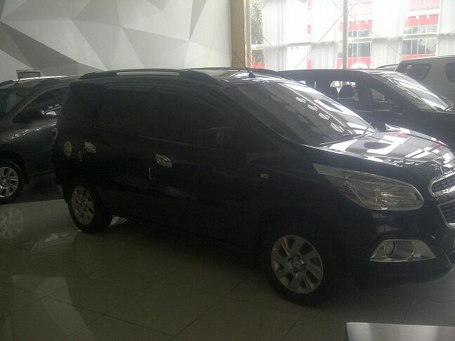 Big Promo AKHIR TAHUN !! Chevrolet ALL SPIN