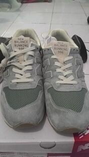 New Balance Revlite 996 Classic dan Converse CT classic