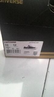New Balance Revlite 996 Classic dan Converse CT classic