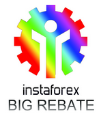 &#91; INSTAFOREX &#93; PROMO BIGREBATE.NET 2 Pips Per Lot! belajar bersama kami sinyal update