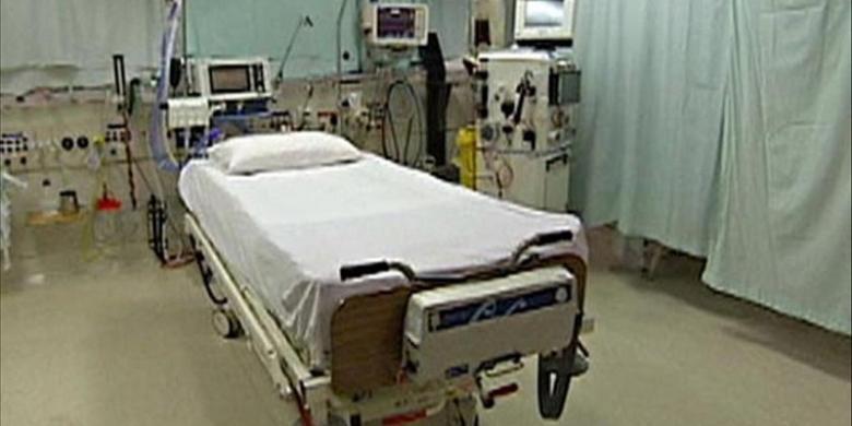 Tak Rawat Pasien, Rumah Sakit Ini Bayar Ganti Rugi Rp 8,2 Miliar