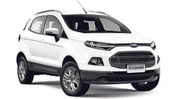 New Ford Ecosport Pesan Sekarang ( Special Price )Tahun Depan HARGA NAIK,