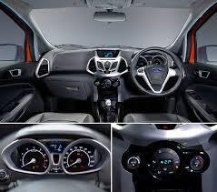 New Ford Ecosport Pesan Sekarang ( Special Price )Tahun Depan HARGA NAIK,