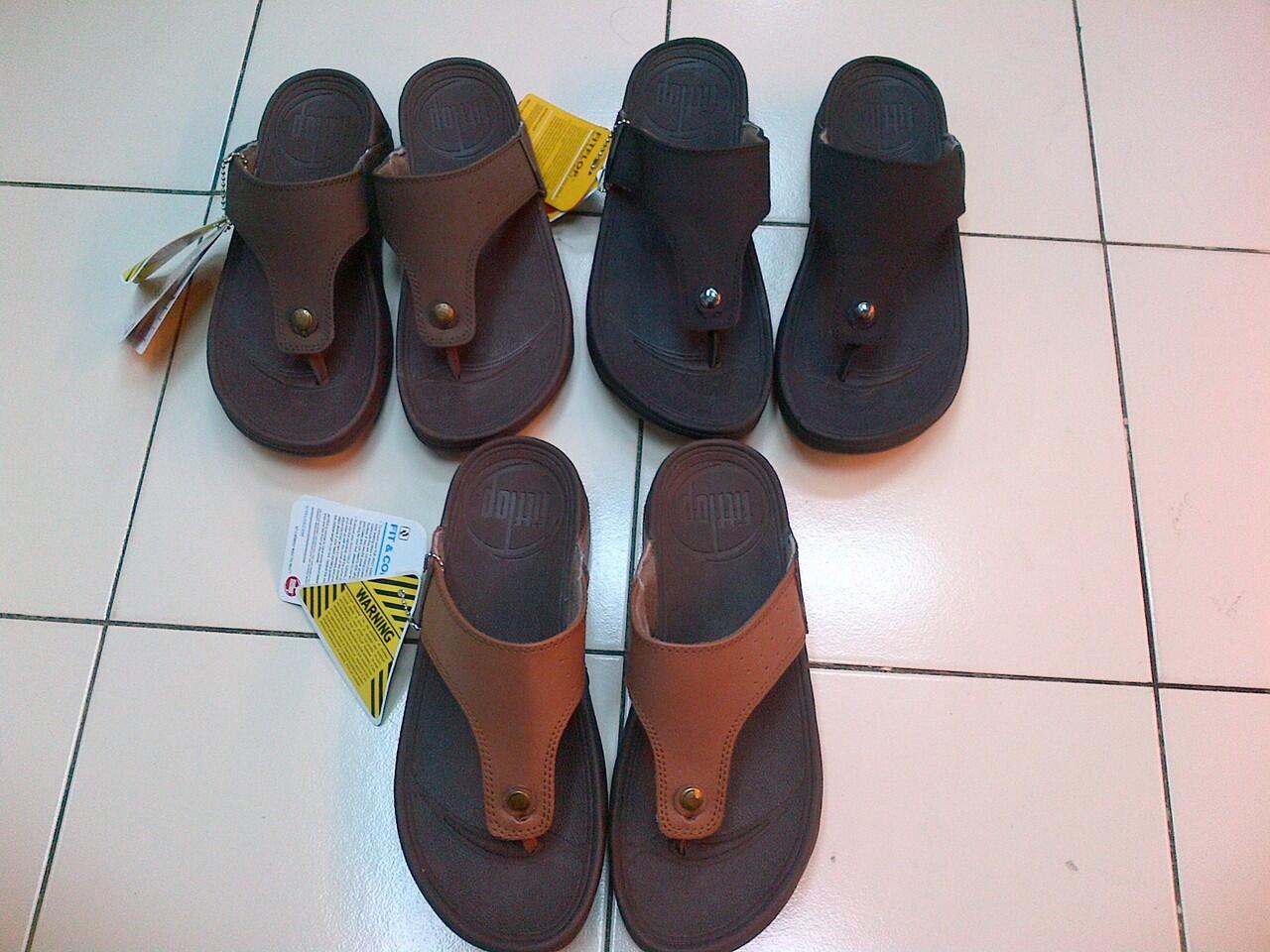 Jual Sendal Fitflop Murah Meriah Masuk Gan