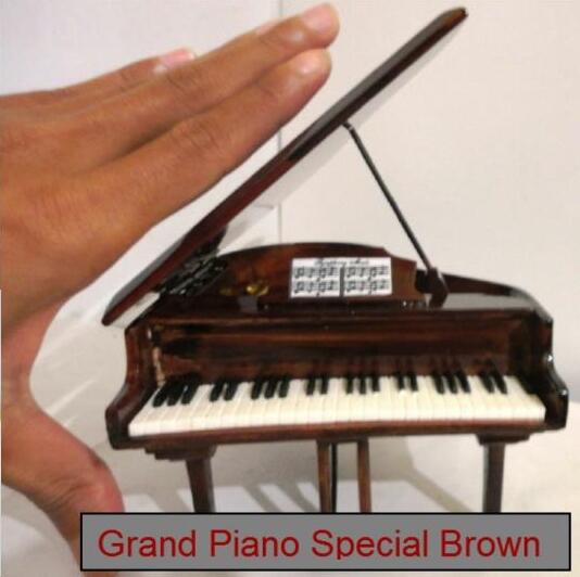 Miniatur Alat Musik