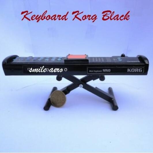 Miniatur Alat Musik