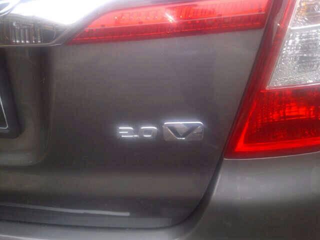 Jual Innova type V thn 2014 M/T Abu2 Metalik