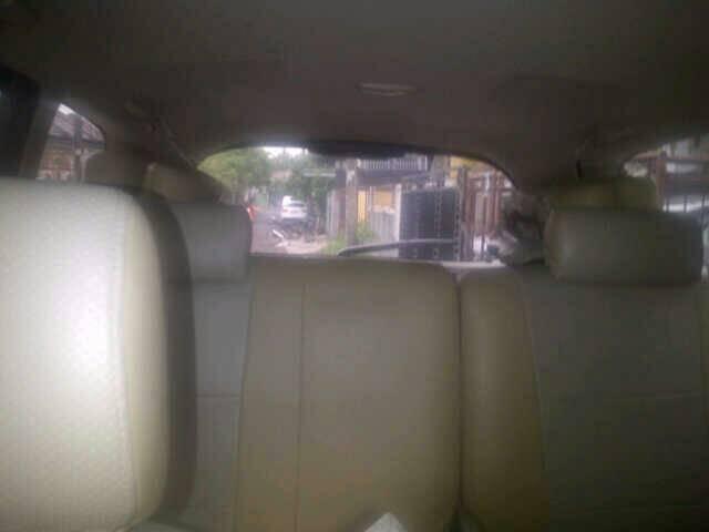 Jual Innova type V thn 2014 M/T Abu2 Metalik