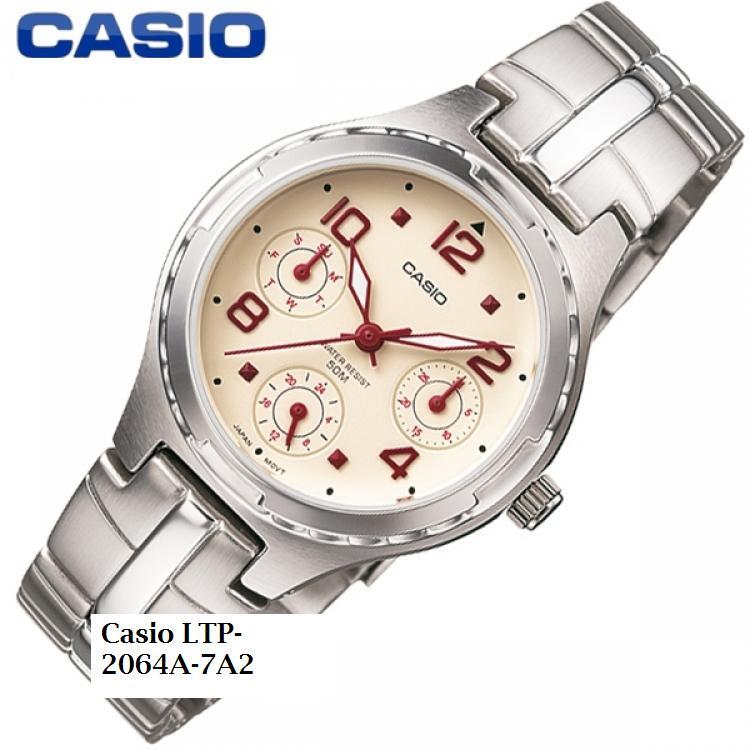 Terjual Pusat Jam Tangan Casio Original Dengan Diskon 