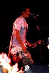 Gitar gitar Tom delonge (blink 182, angel and airwaves, box car racer)