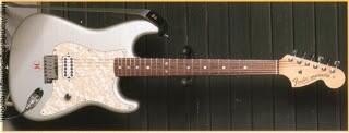 Gitar gitar Tom delonge (blink 182, angel and airwaves, box car racer)