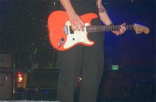 Gitar gitar Tom delonge (blink 182, angel and airwaves, box car racer)