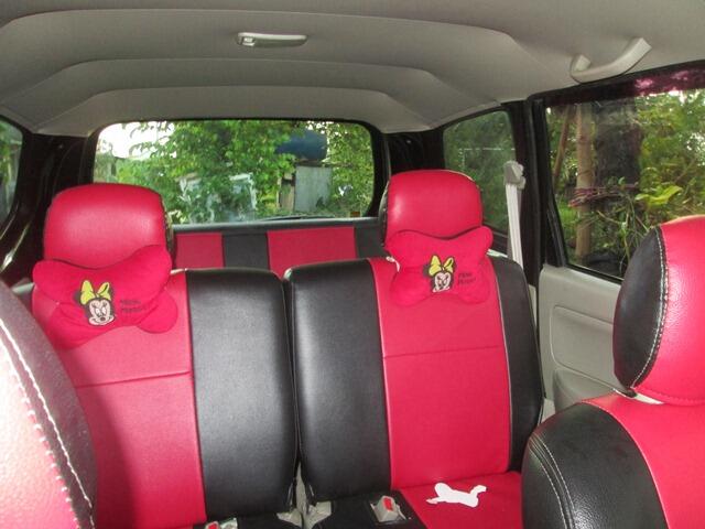 Jual Cepat Mobil Xenia 2011 akhir
