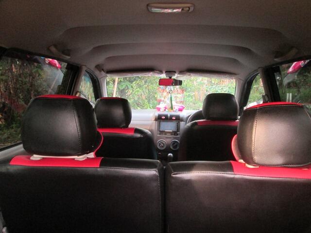 Jual Cepat Mobil Xenia 2011 akhir