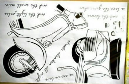 Download 9800 Wallpaper Dinding Vespa Paling Baru Download 9800 Wallpaper Dinding Vespa Paling Baru