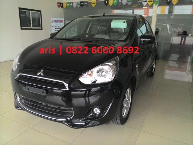 desember promo mitsubishi mirage/ outlander/ pajero sport banyak hadiahnya