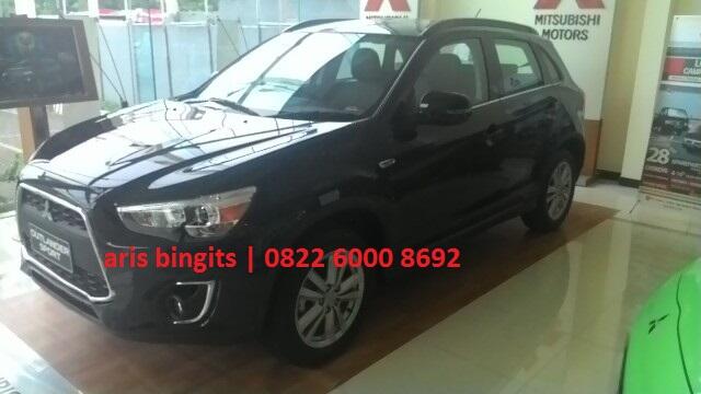 desember promo mitsubishi mirage/ outlander/ pajero sport banyak hadiahnya