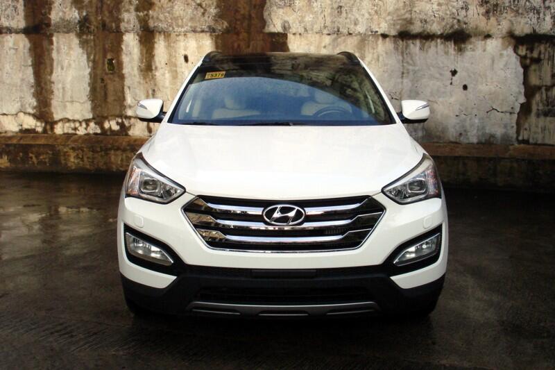 HARGA SPECIAL AKHIR TAHUN HYUNDAI NEW SANTAFE HR MUHAMMAD SBY
