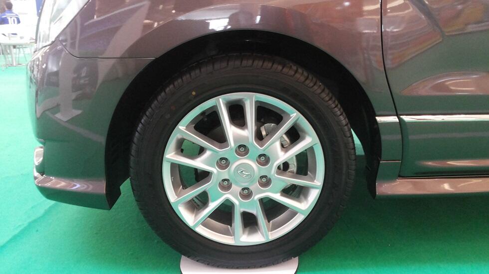 HYUNDAI NEW H1 NEXT GENERATION HARGA SPECIAL AKHIR TAHUN & STOCK SANGAT TERBATAS