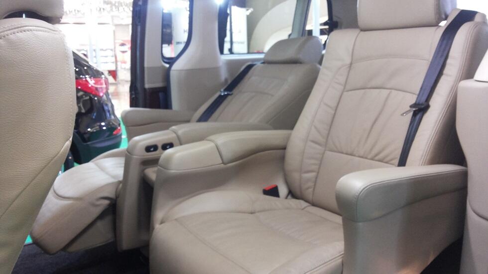 HYUNDAI NEW H1 NEXT GENERATION HARGA SPECIAL AKHIR TAHUN & STOCK SANGAT TERBATAS