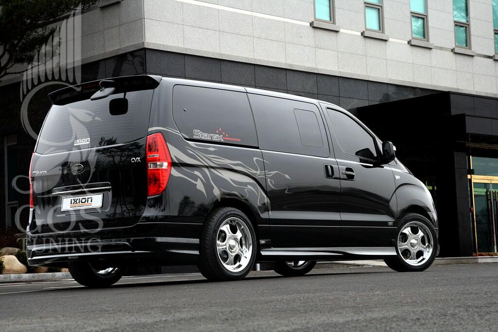 HYUNDAI NEW H1 NEXT GENERATION HARGA SPECIAL AKHIR TAHUN & STOCK SANGAT TERBATAS