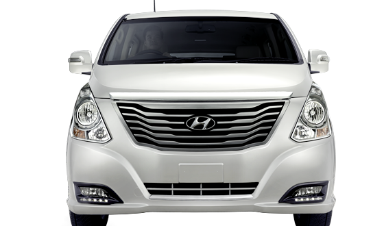 HYUNDAI NEW H1 NEXT GENERATION HARGA SPECIAL AKHIR TAHUN & STOCK SANGAT TERBATAS