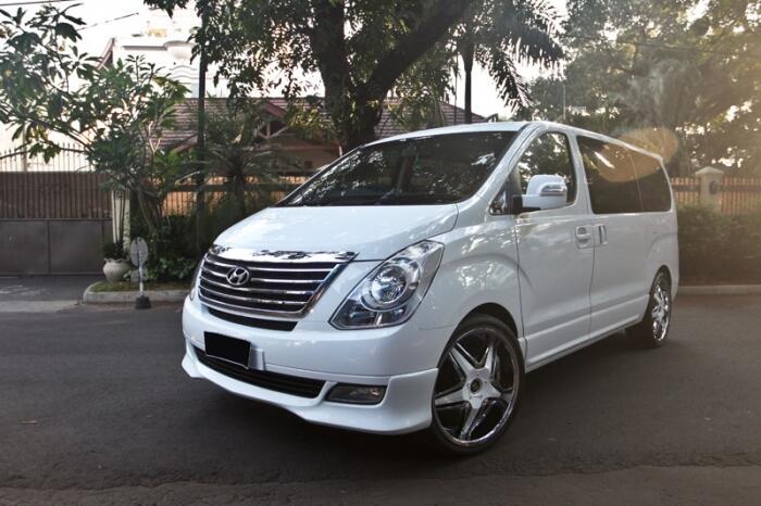 HYUNDAI NEW H1 NEXT GENERATION HARGA SPECIAL AKHIR TAHUN & STOCK SANGAT TERBATAS