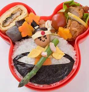 DARIPADA MANYUN, COBA LIAT MASTERPIECE MAKANAN..KEREEENN !