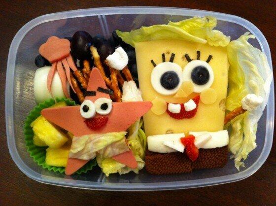 DARIPADA MANYUN, COBA LIAT MASTERPIECE MAKANAN..KEREEENN !